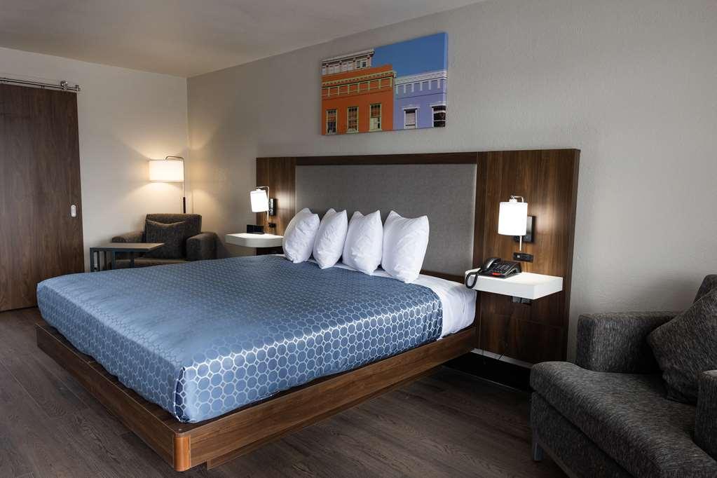 Bhagat Hotels Stone Mountain Atlanta BW Signature Collection Tucker Phòng bức ảnh
