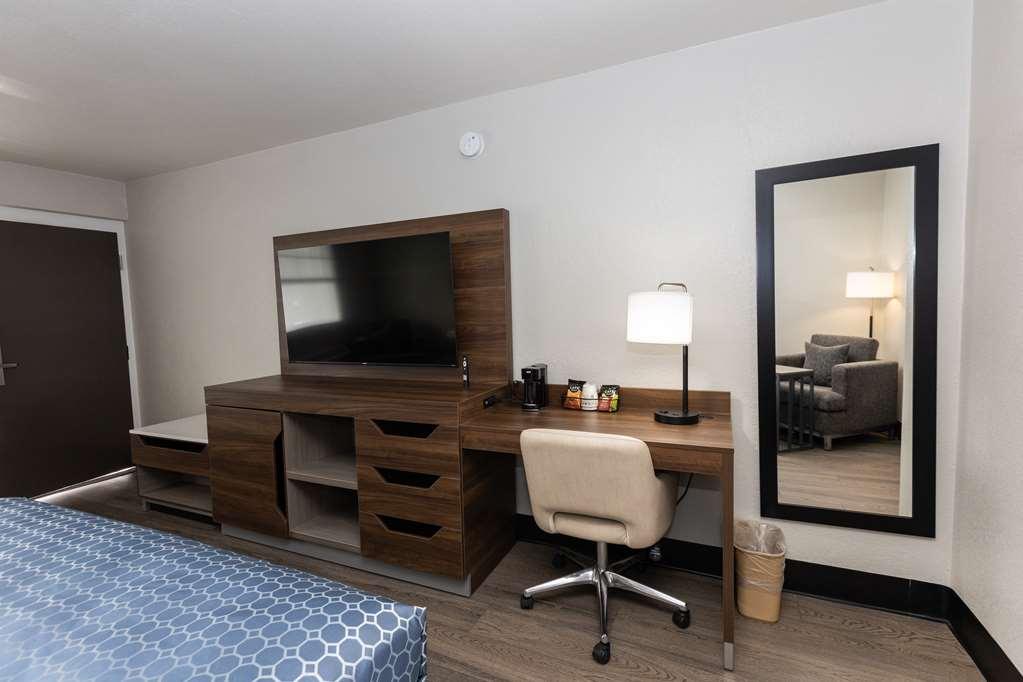 Bhagat Hotels Stone Mountain Atlanta BW Signature Collection Tucker Phòng bức ảnh