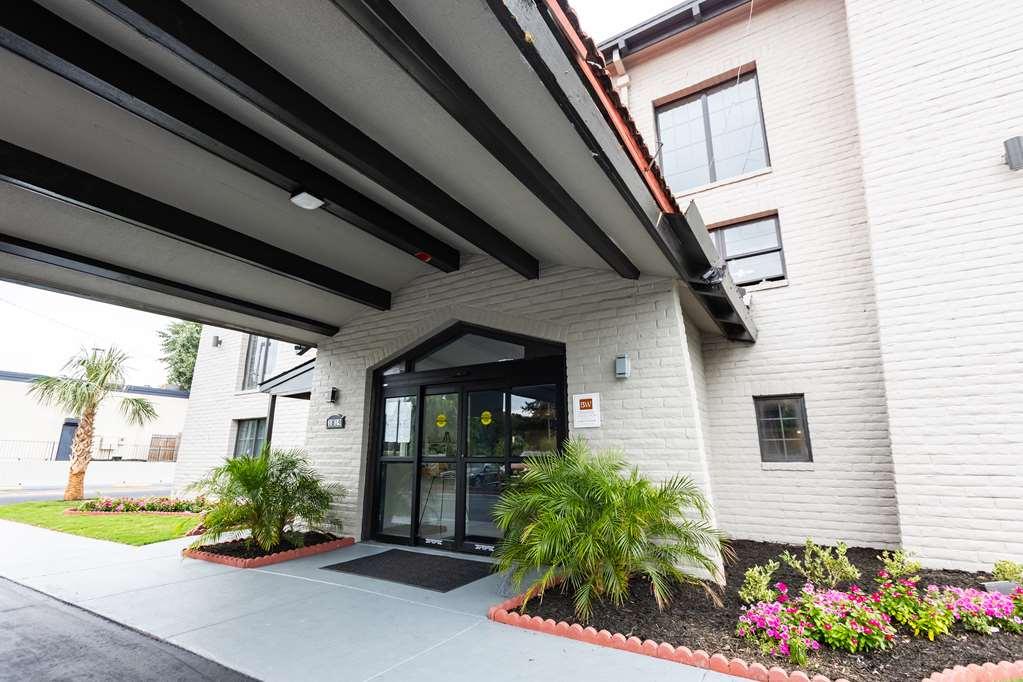 Bhagat Hotels Stone Mountain Atlanta BW Signature Collection Tucker Ngoại thất bức ảnh
