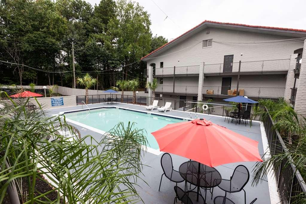 Bhagat Hotels Stone Mountain Atlanta BW Signature Collection Tucker Tiện nghi bức ảnh