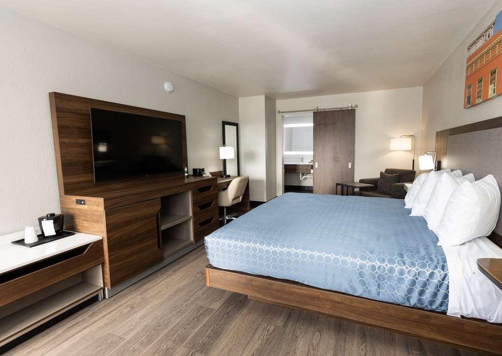 Bhagat Hotels Stone Mountain Atlanta BW Signature Collection Tucker Phòng bức ảnh